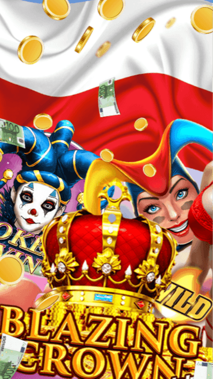 ZłotySpin Screenshot