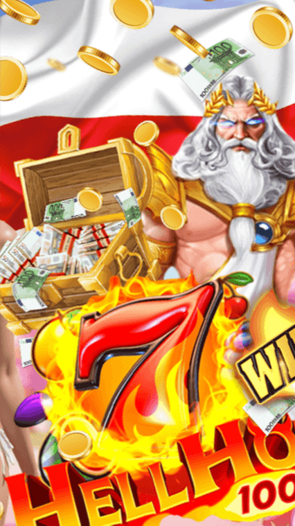 ZłotySpin Screenshot